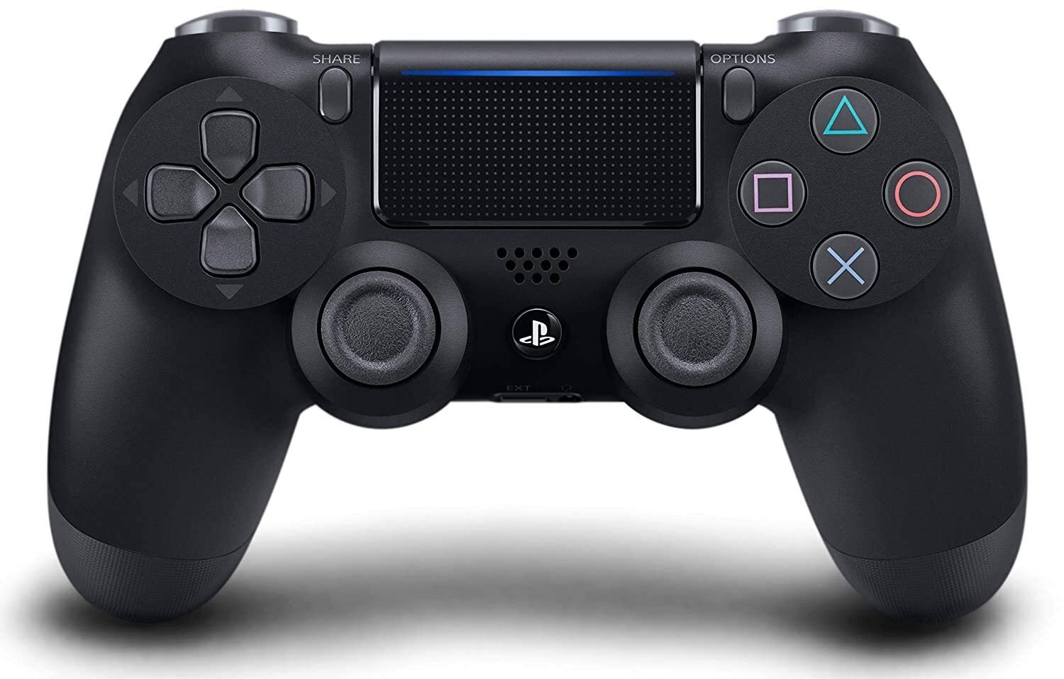 PS4 controller