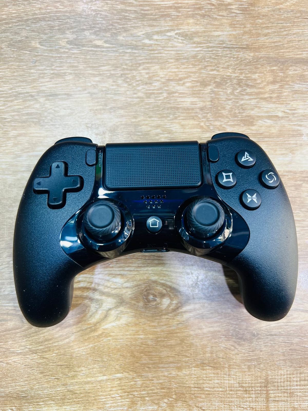 PS4 and pc 