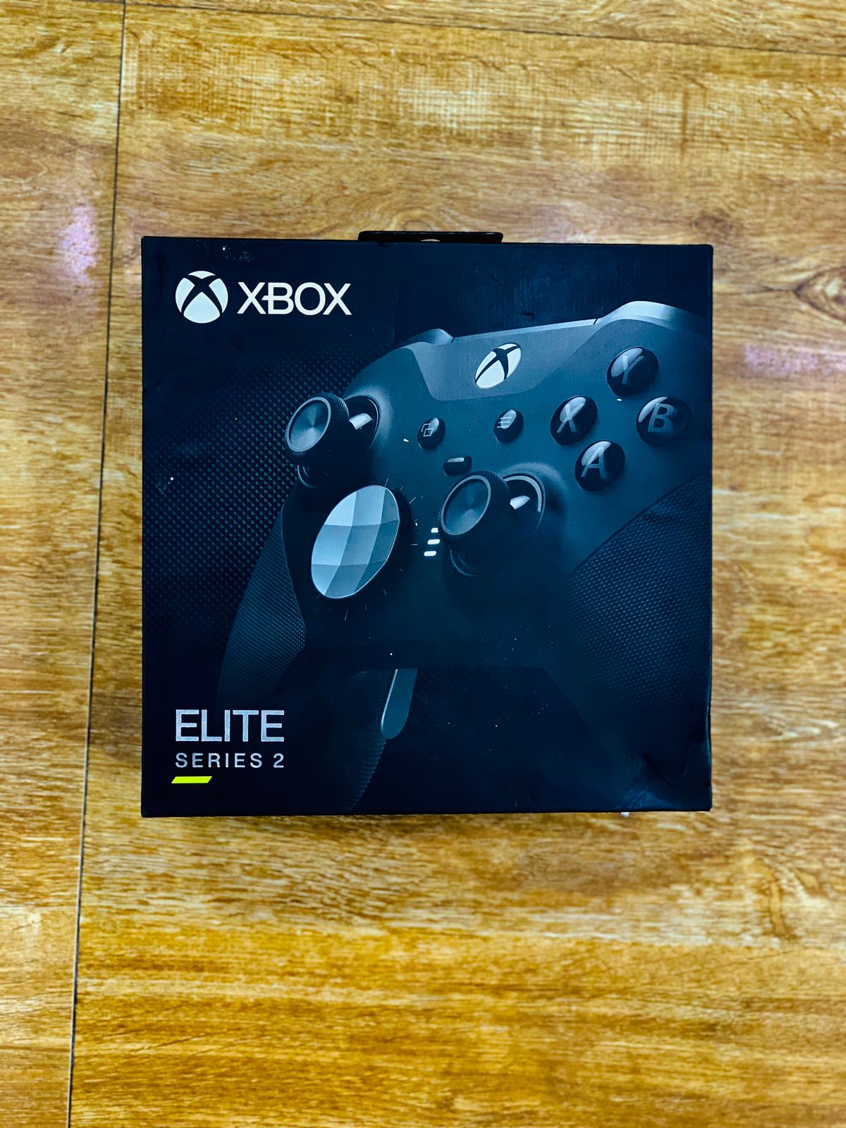 Xbox series 2