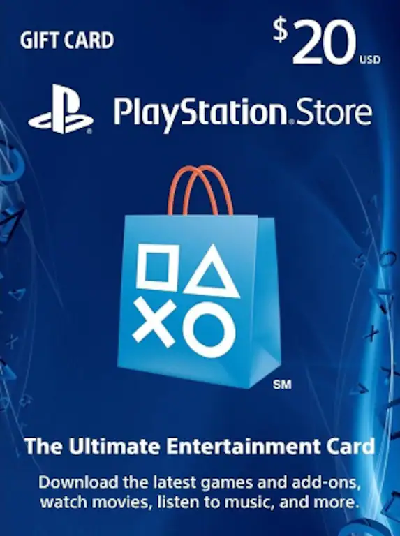 PSN 20