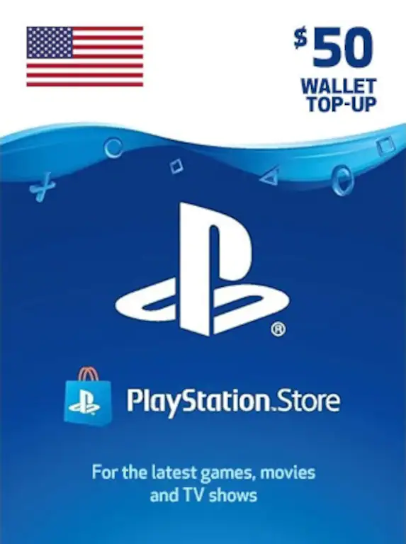 PSN 50 