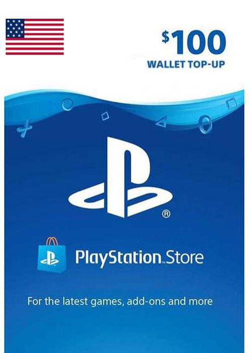 PSN 100