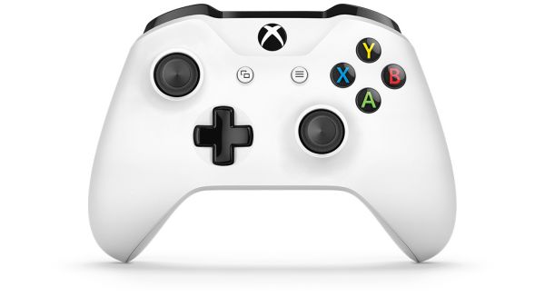 XBOX 