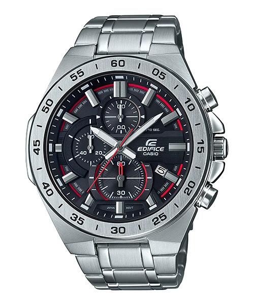 564 Silver Black