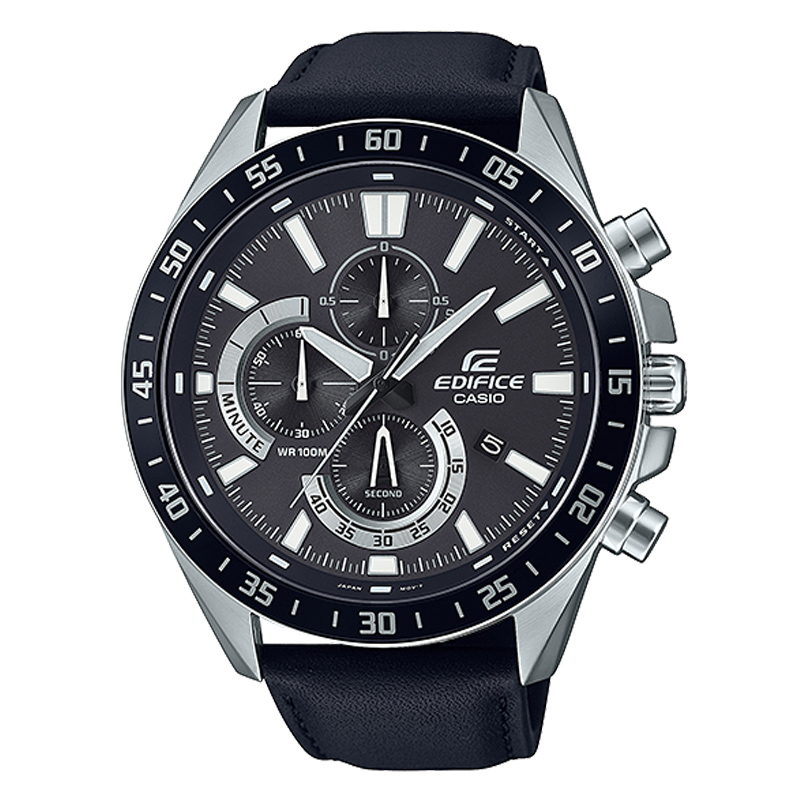 1200 L Black Leather BD