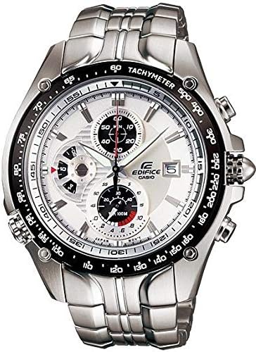 543 Silver White