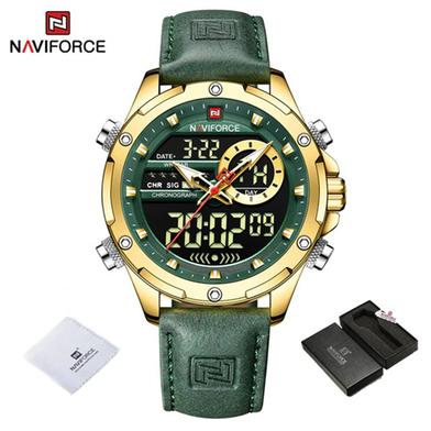 9208 L Green Gold