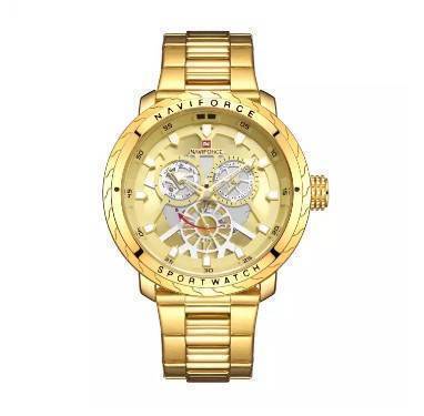 9158 L Gold 