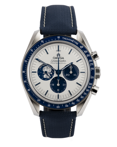  Omega Seamaster Watch