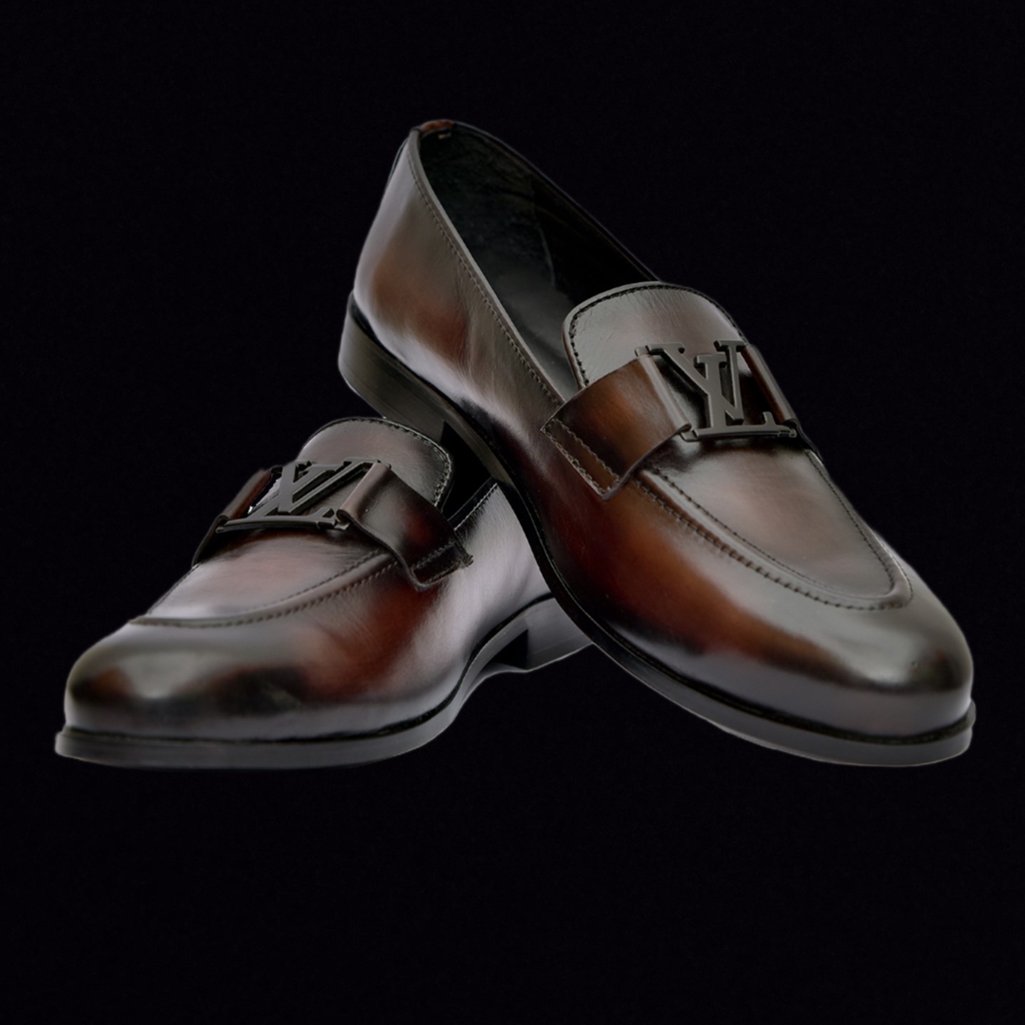 LV Shoes 01