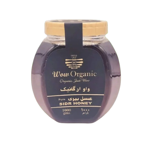 Bera (Sidr) Honey 1kg