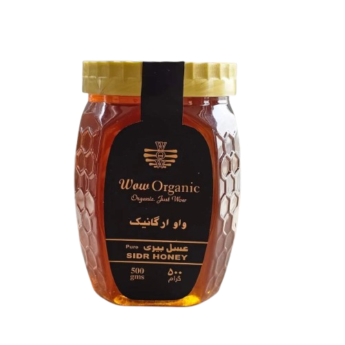 Bera (Sidr) Honey 500gm