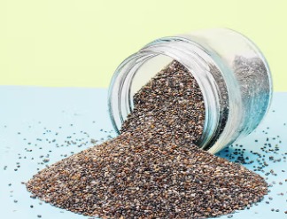 Chia seeds