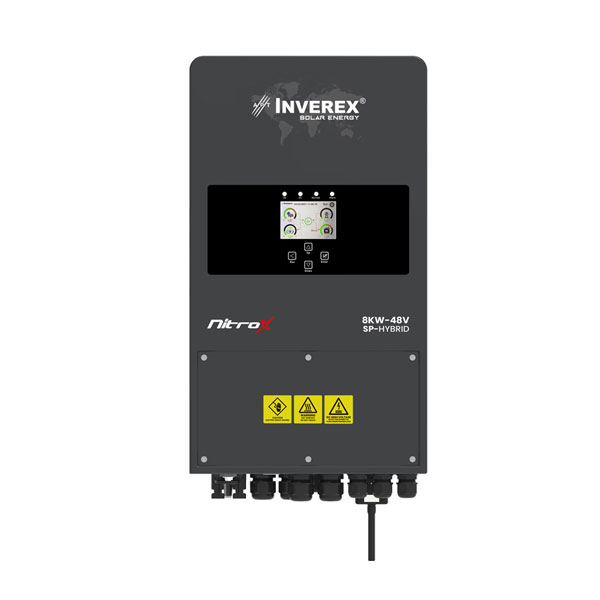 Inverex Nitrox 8 KW-48 V 
