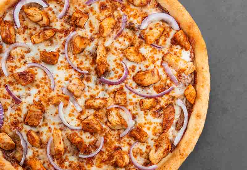 PIZZA 2