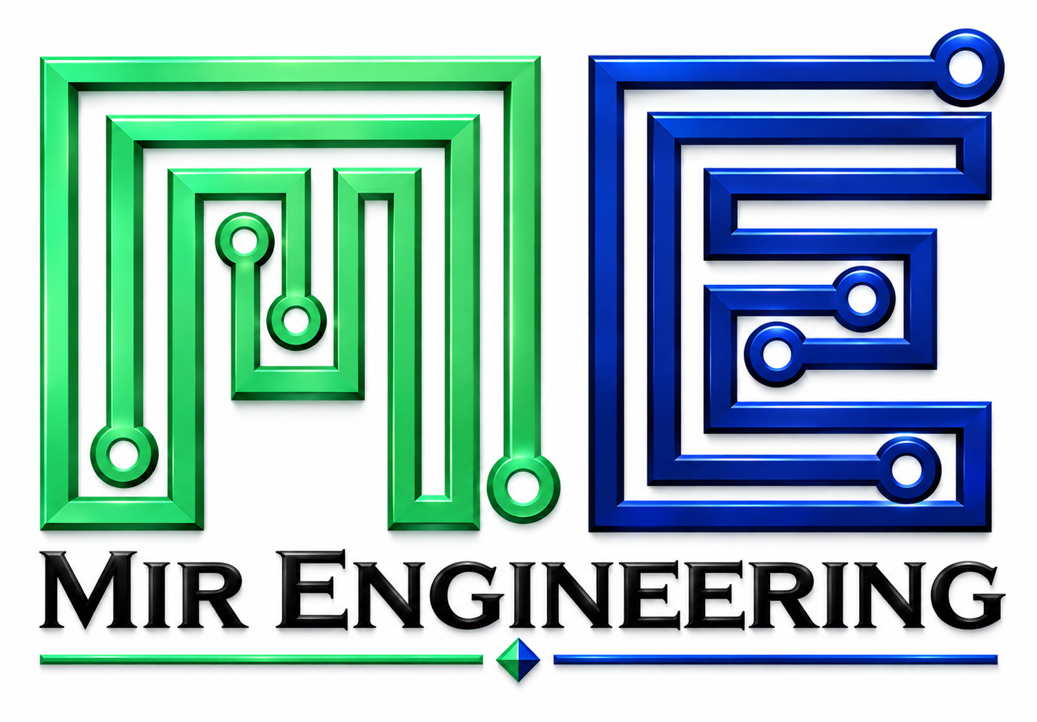 Mir Engineering Pvt Ltd